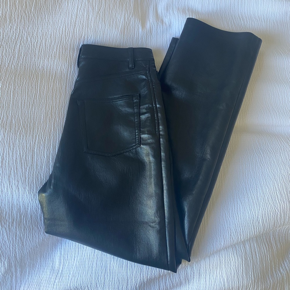 Ultra High-Rise Melina Pant